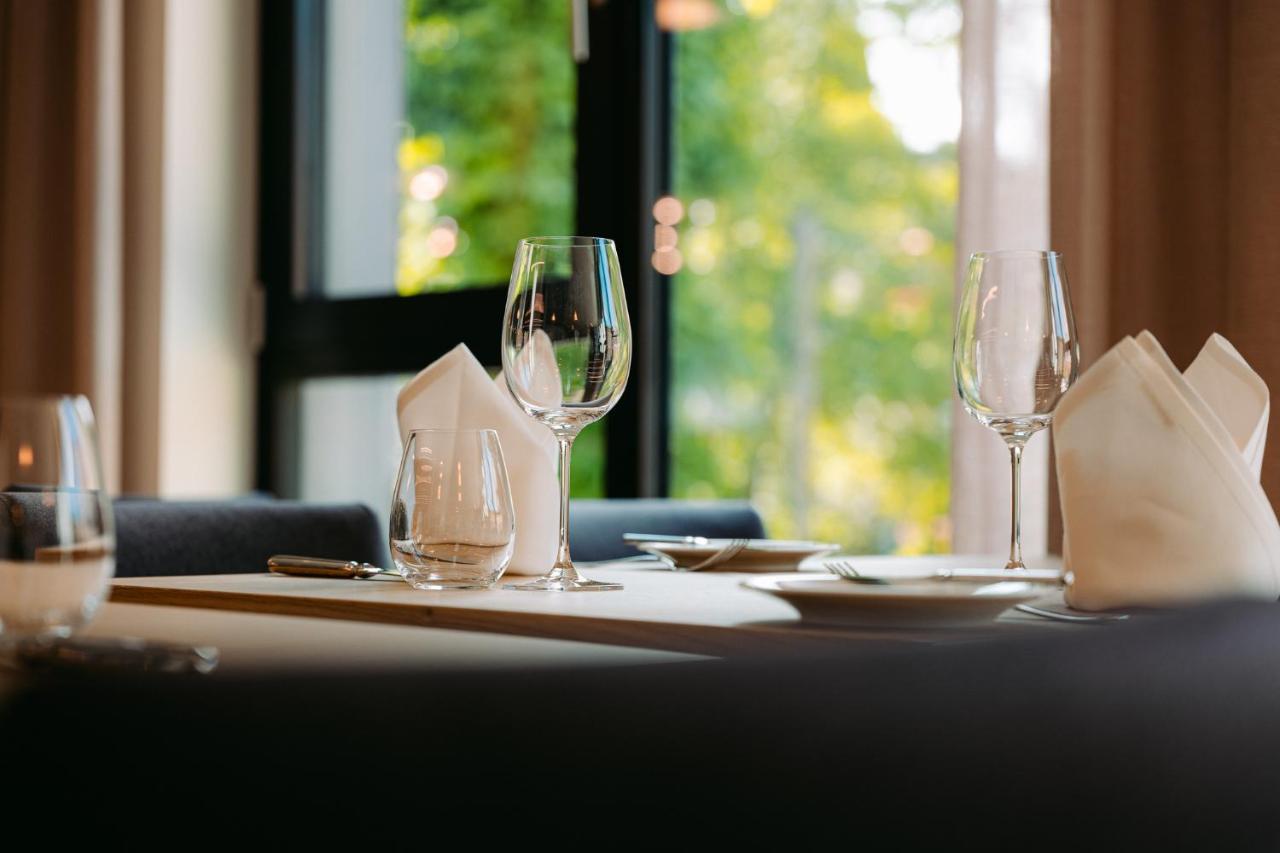 Hotel Restaurant Krone Sulzbach am Kocher Extérieur photo