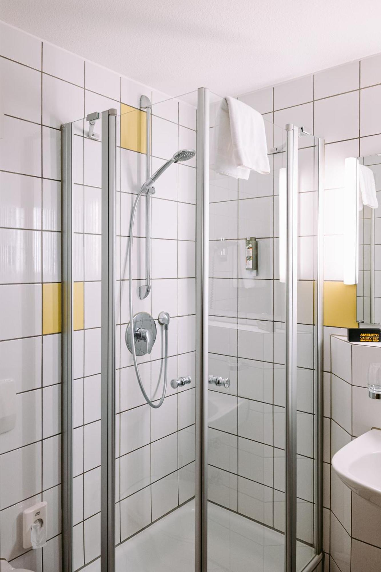 Hotel Restaurant Krone Sulzbach am Kocher Extérieur photo