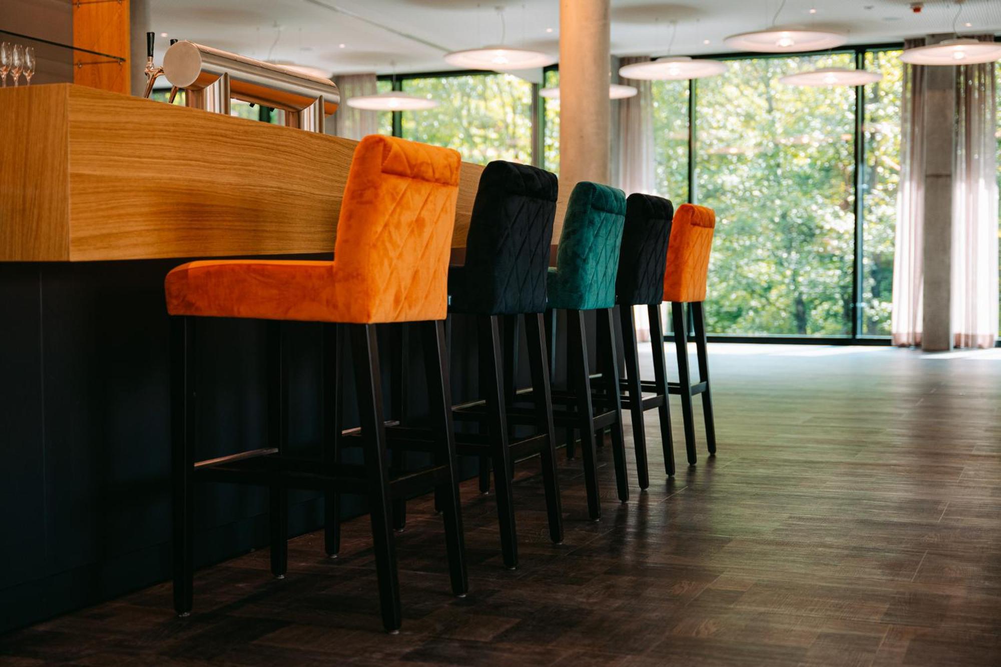 Hotel Restaurant Krone Sulzbach am Kocher Extérieur photo