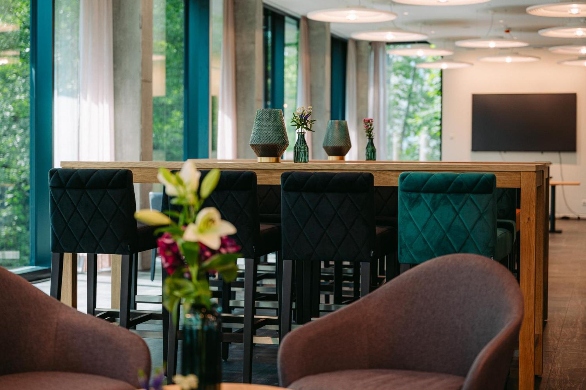 Hotel Restaurant Krone Sulzbach am Kocher Extérieur photo