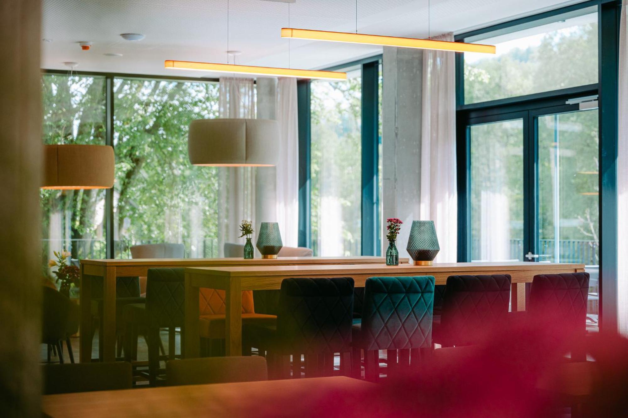 Hotel Restaurant Krone Sulzbach am Kocher Extérieur photo
